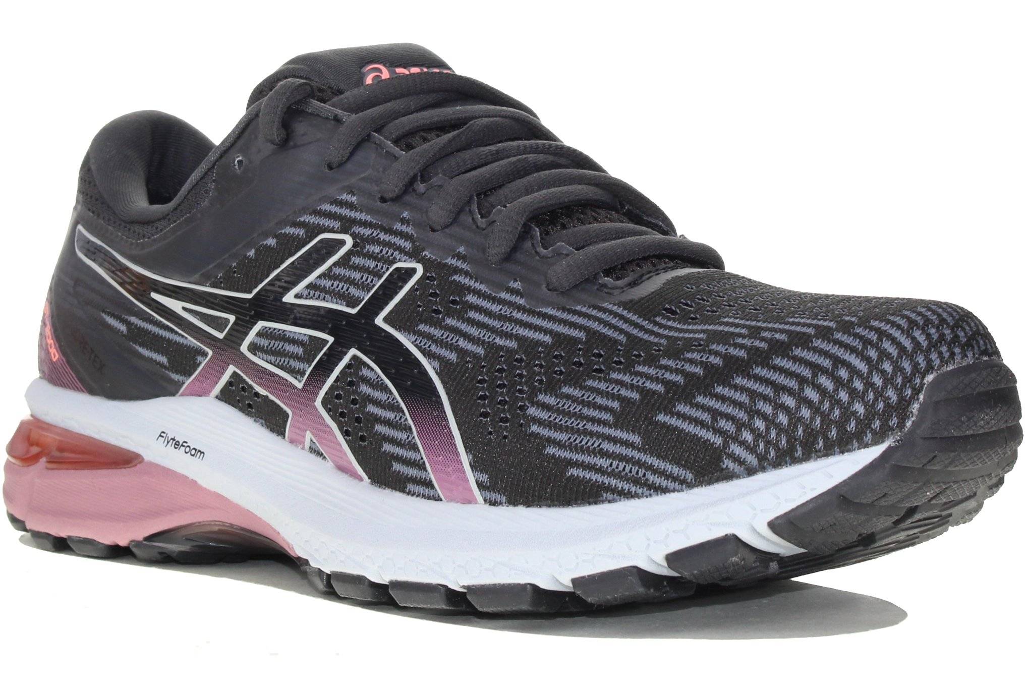 Asics GT-2000 8 Gore-Tex W 