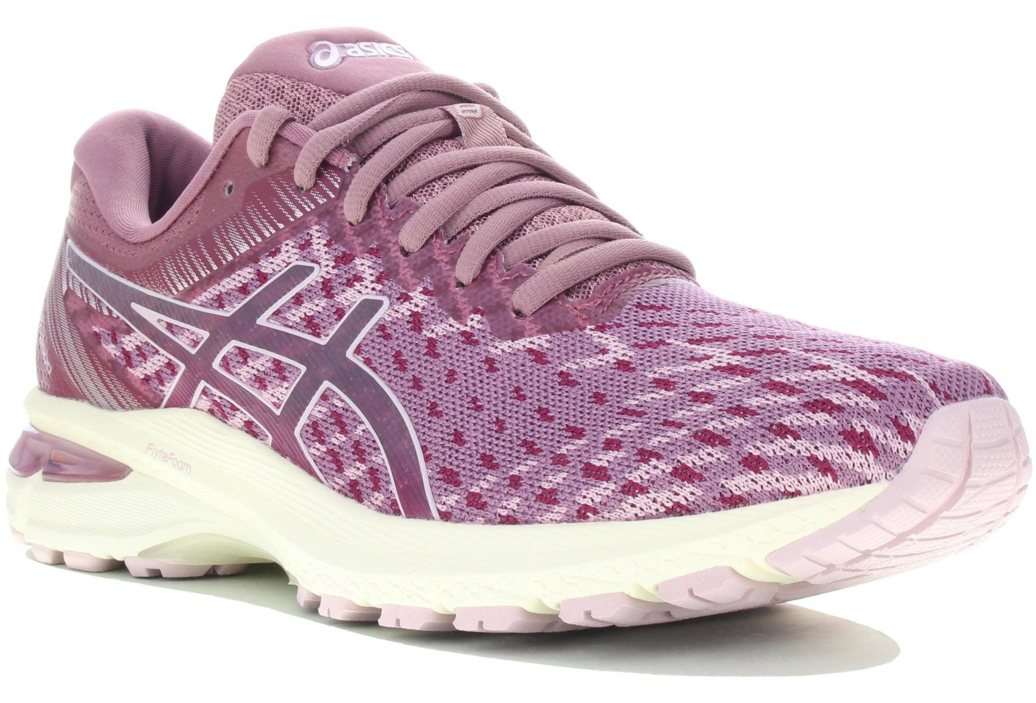 Asics GT-2000 8 Knit W 