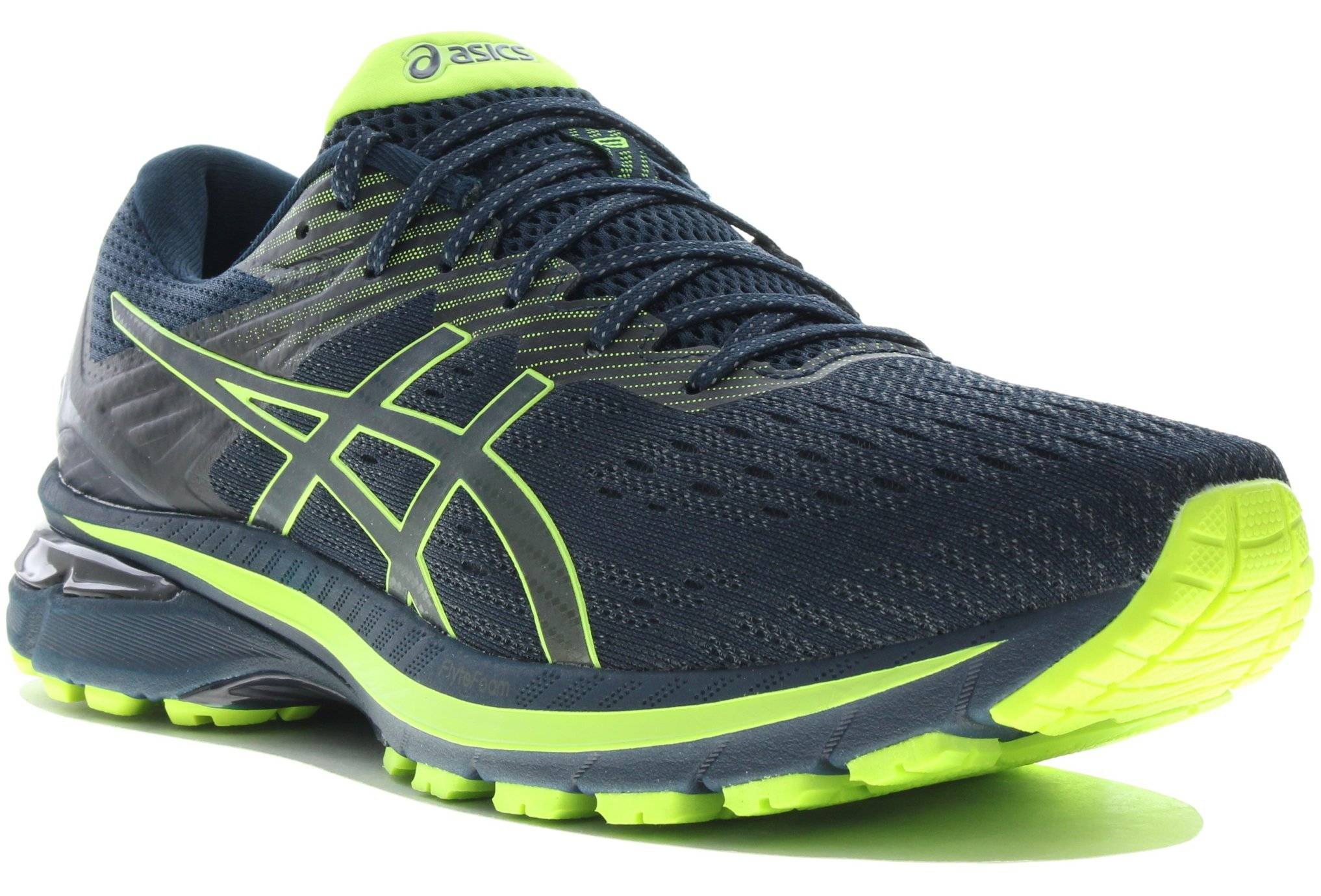 Asics GT 2000 9 Expert M homme pas cher 1011B147 400