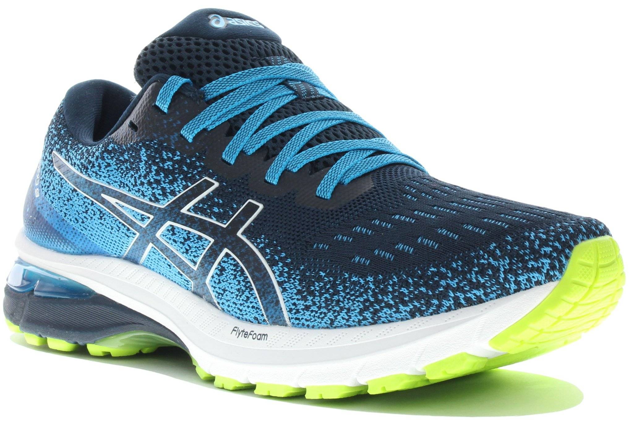 Asics GT-2000 9 Knit M 