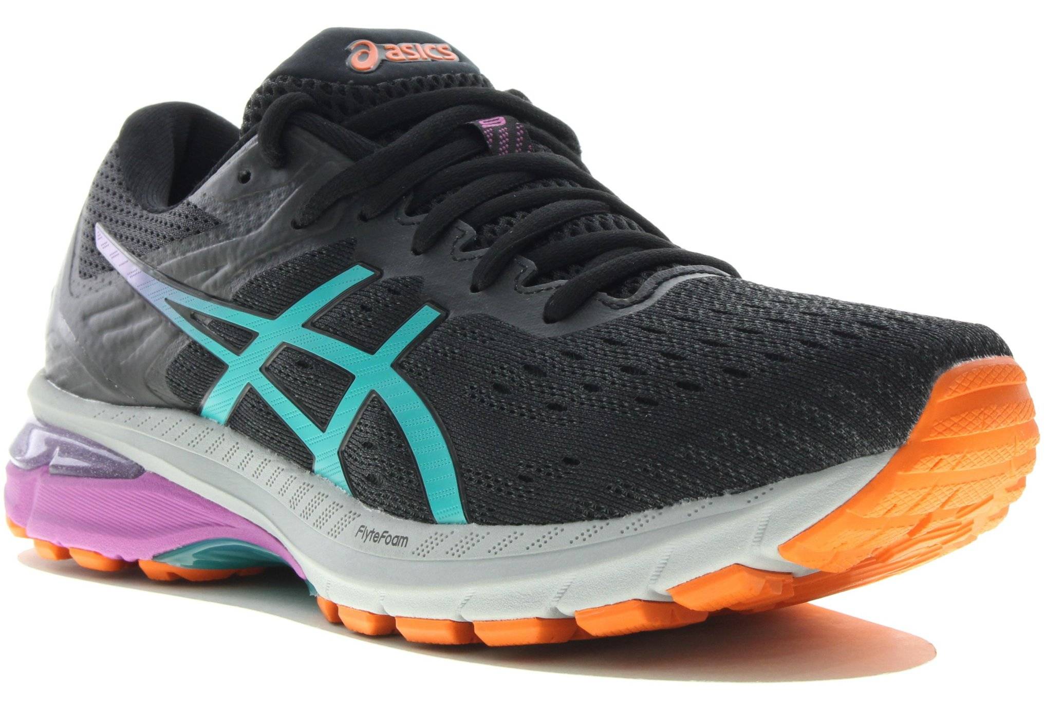 Asics GT-2000 9 Trail W 