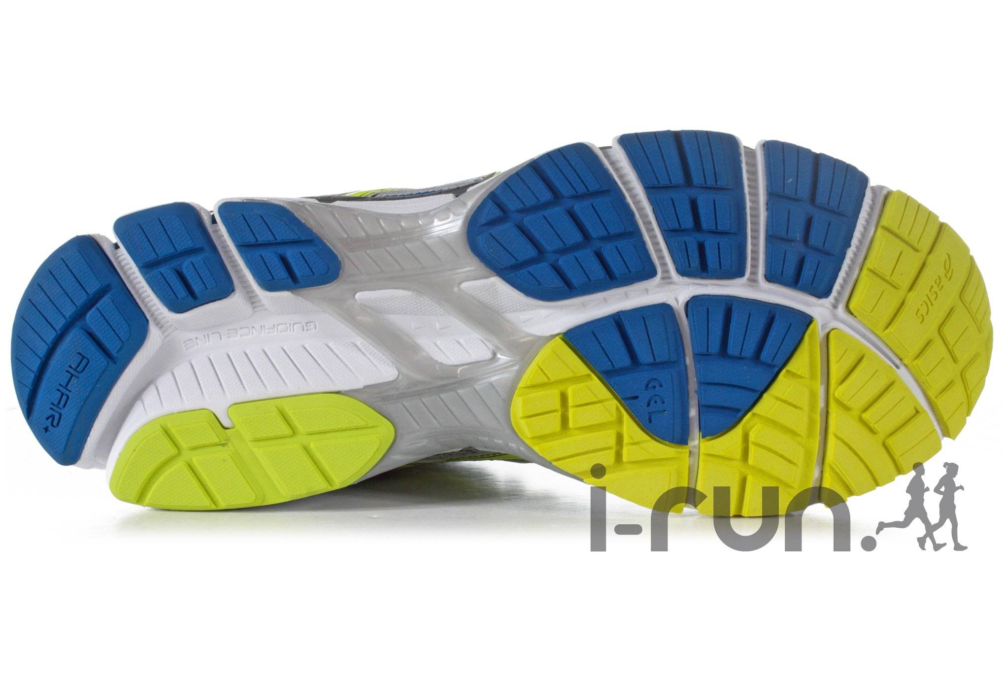 Asics GT 2000 M homme pas cher T2K2N 9307