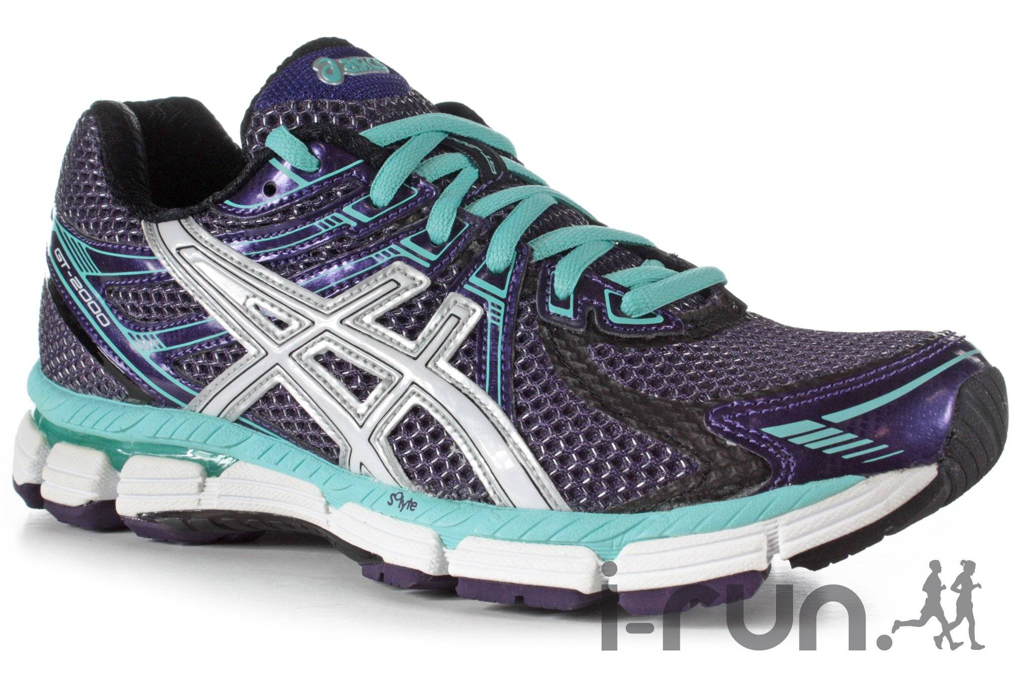 Asics gt 2000 fille pas cher online