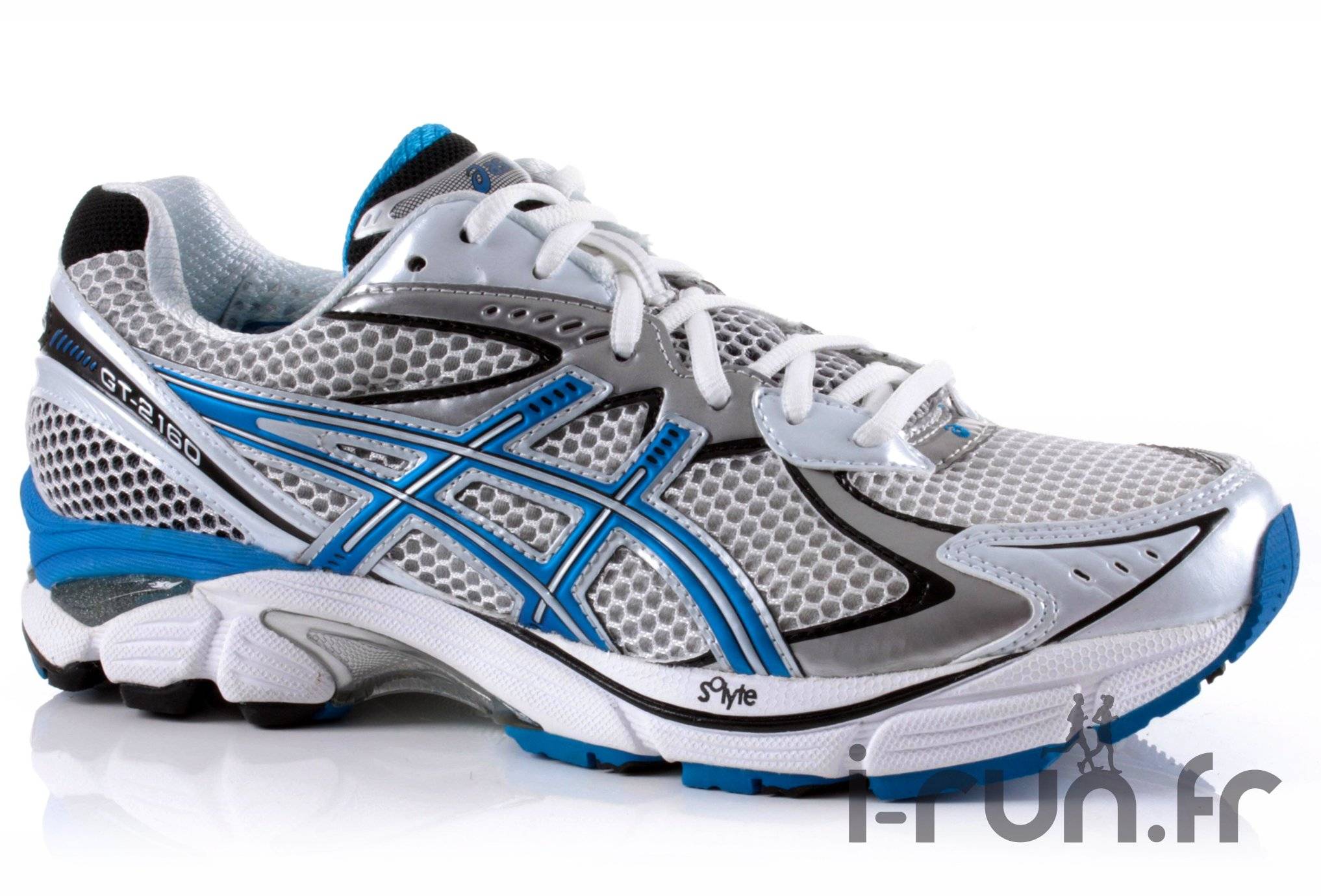 Asics GT 2160 M homme pas cher T104N 0159