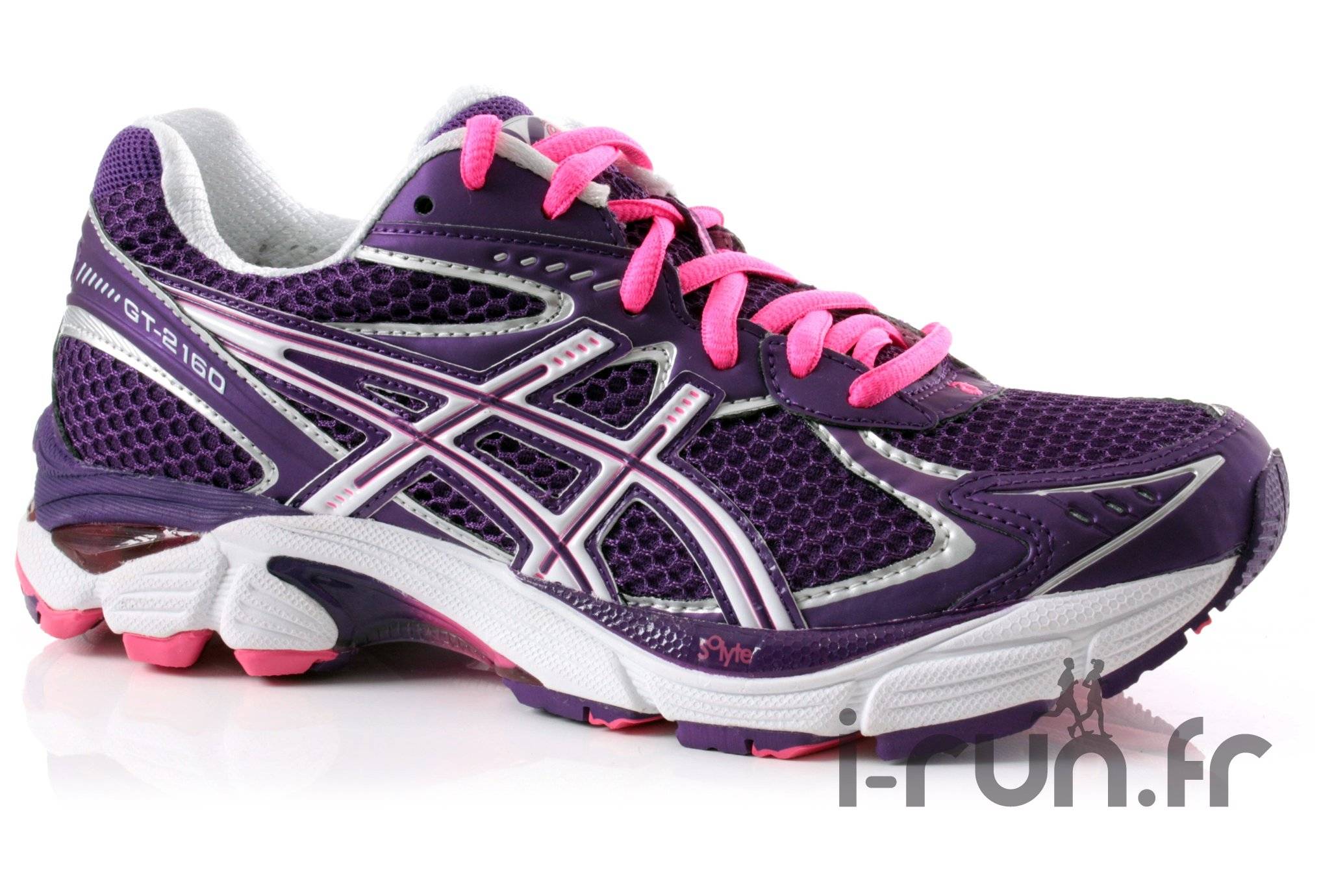 Asics GT 2160 srie limite Expert W 