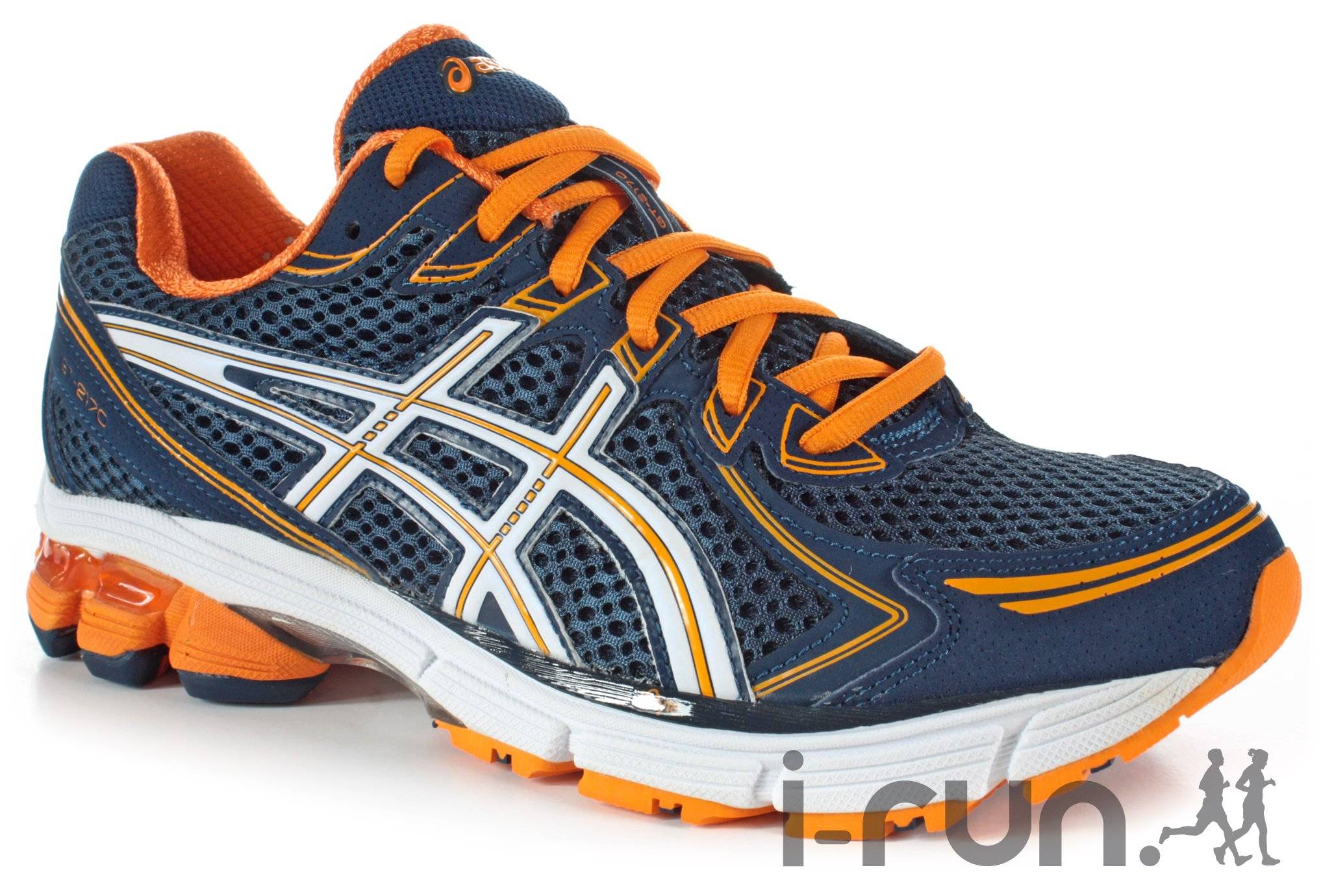Asics gt 2170 Orange discount