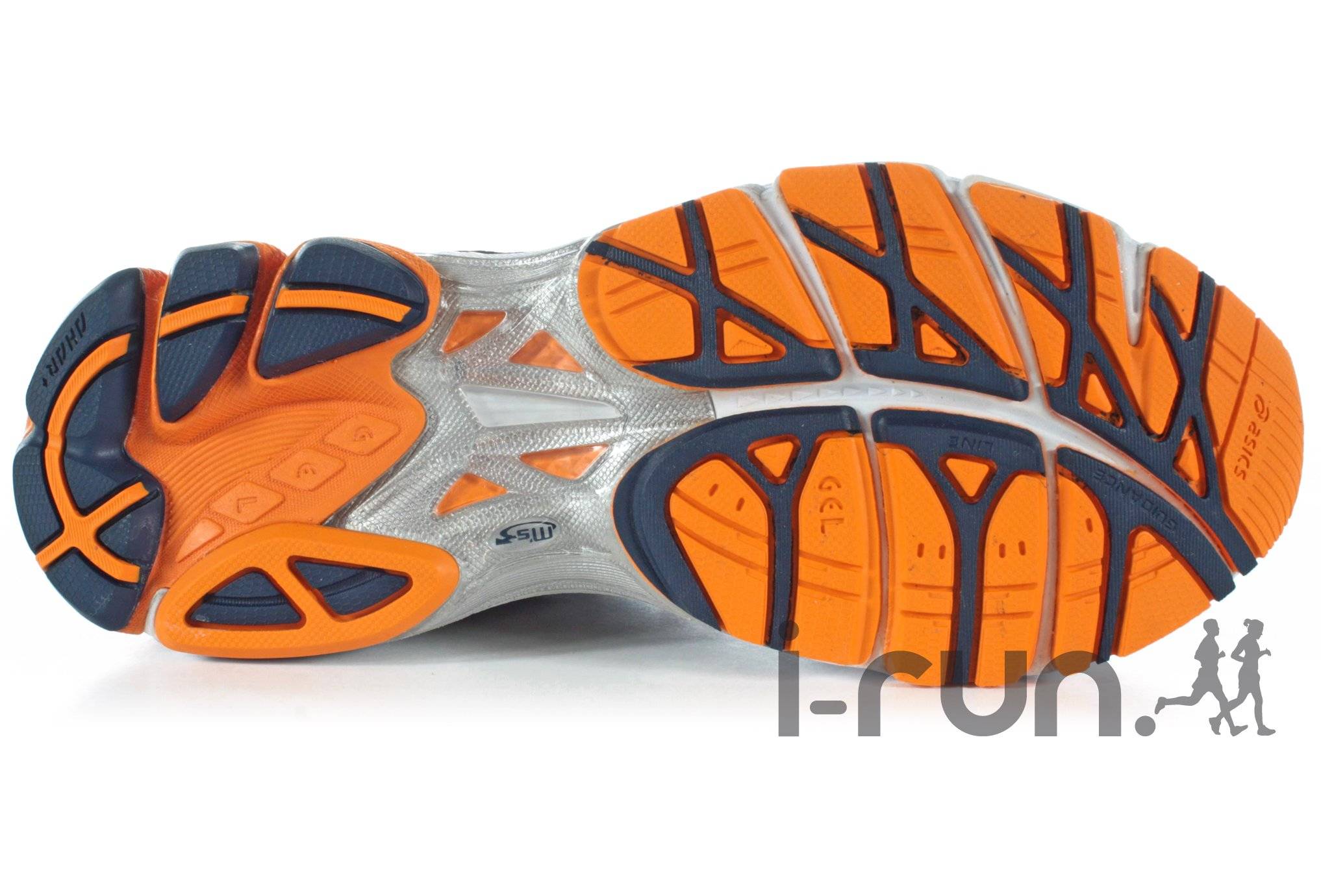 Asics GT 2170 M homme pas cher T206N 5001