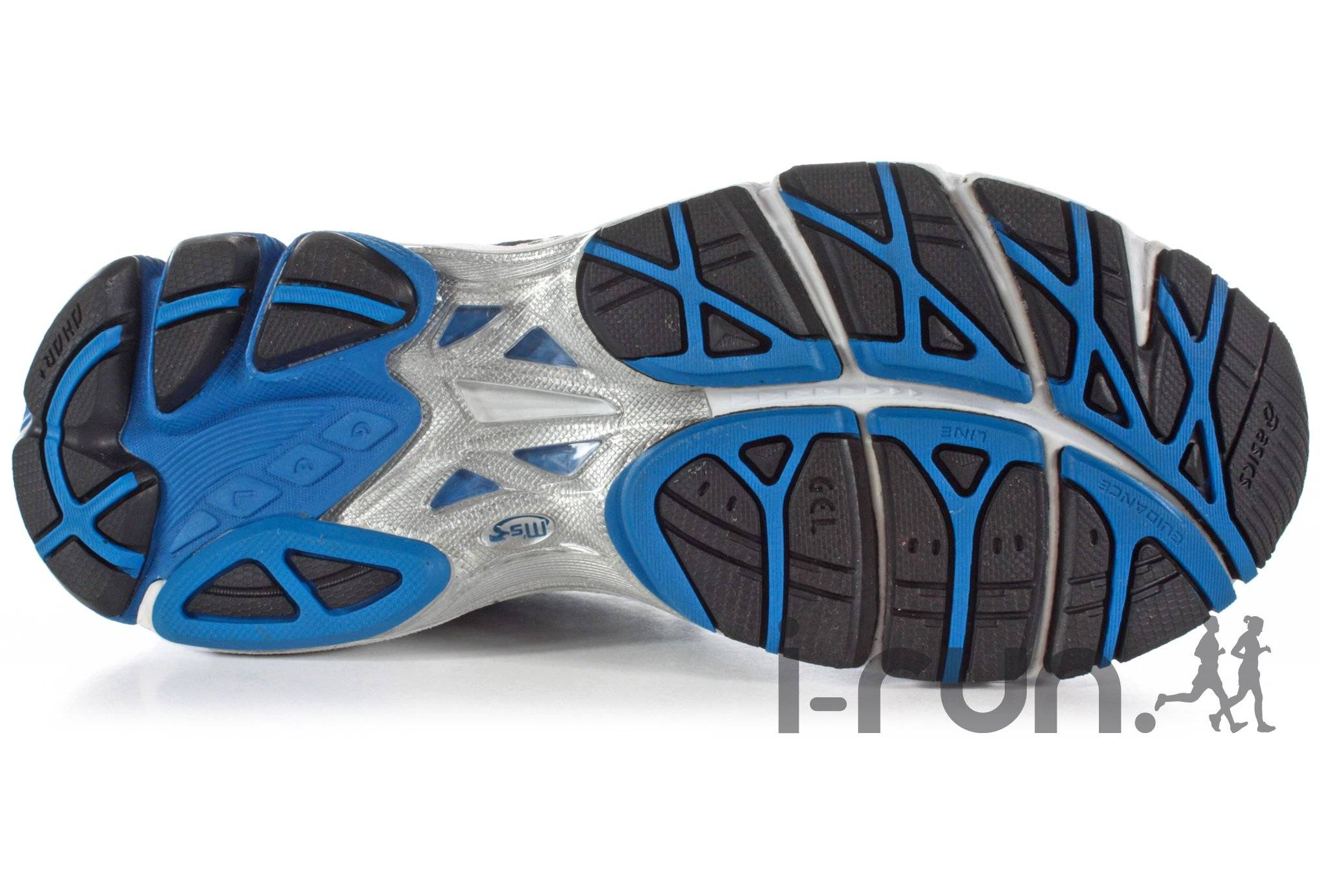 Asics GT 2170 M homme pas cher T206N 9359