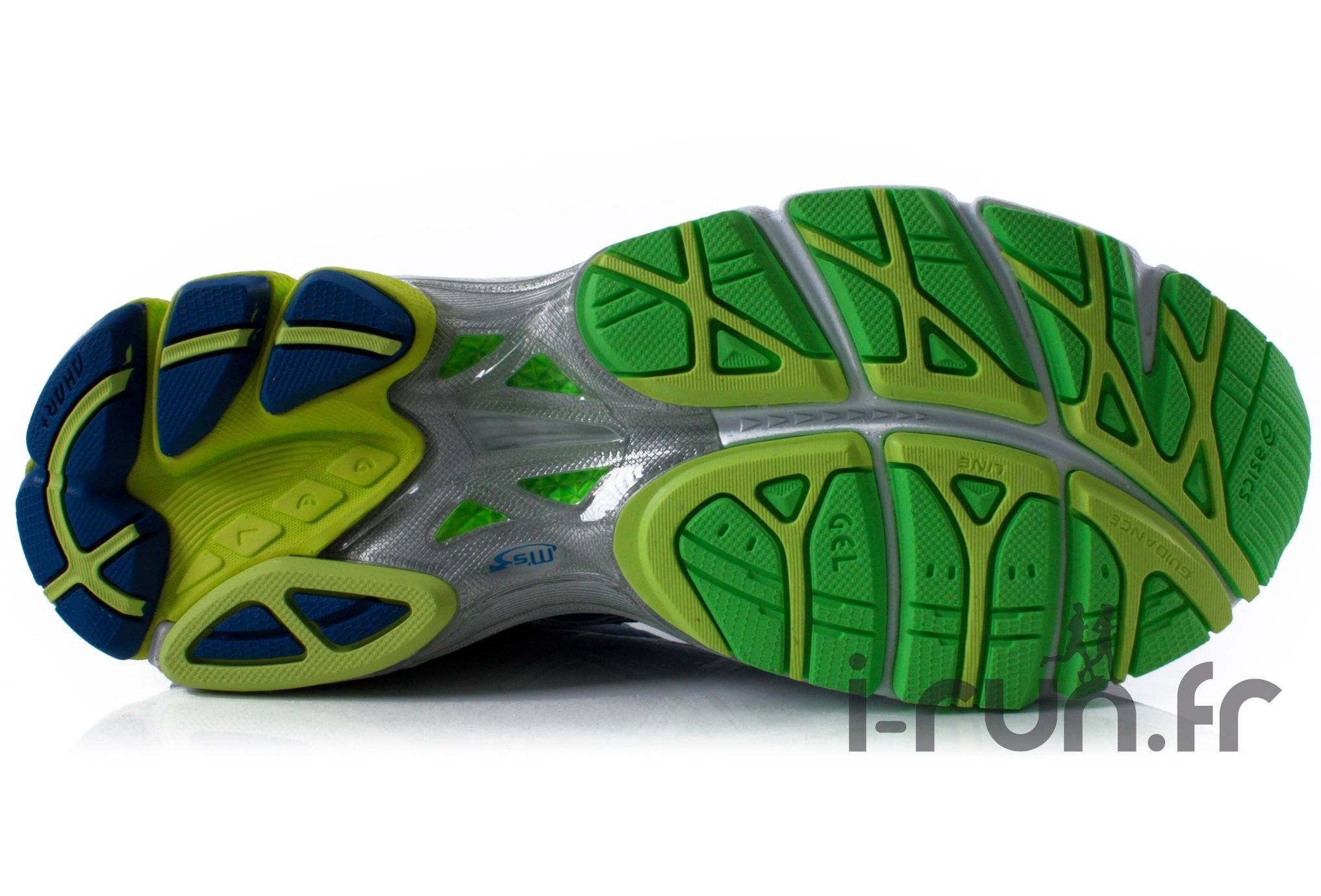 Asics gt 2170 mens Green discount