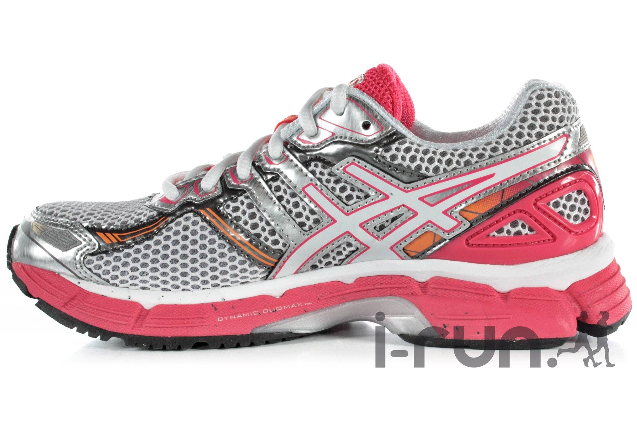 Asics GT 3000 2 W femme pas cher T450N 0100