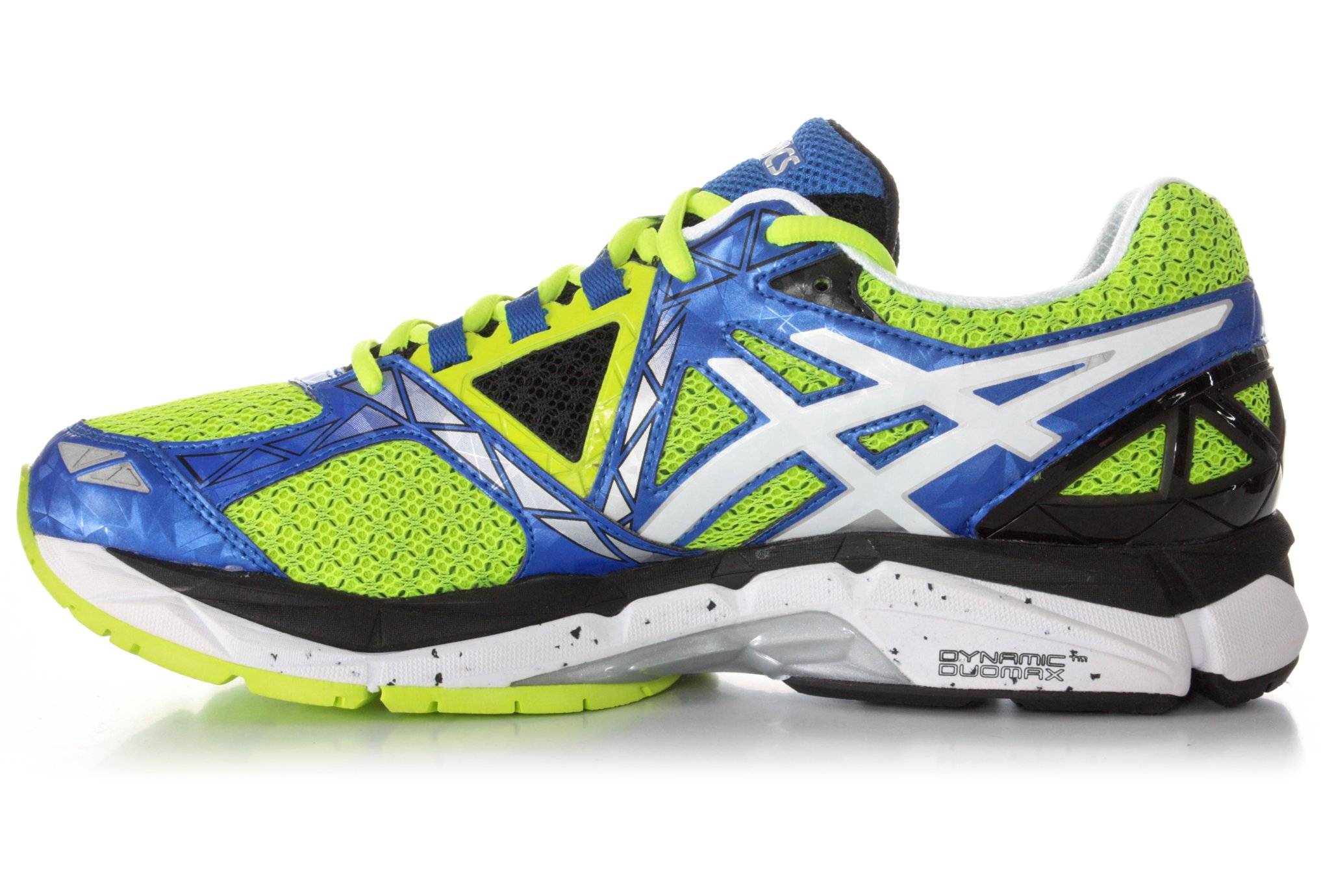 Asics GT 3000 3 M homme en destockage T511N 0701