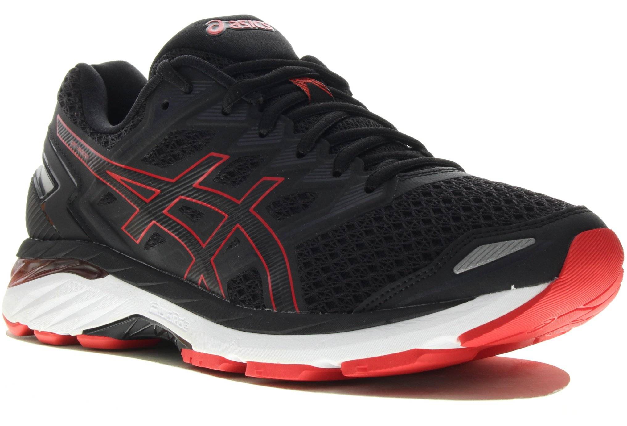 Asics GT 3000 5 M homme en destockage T705N 001