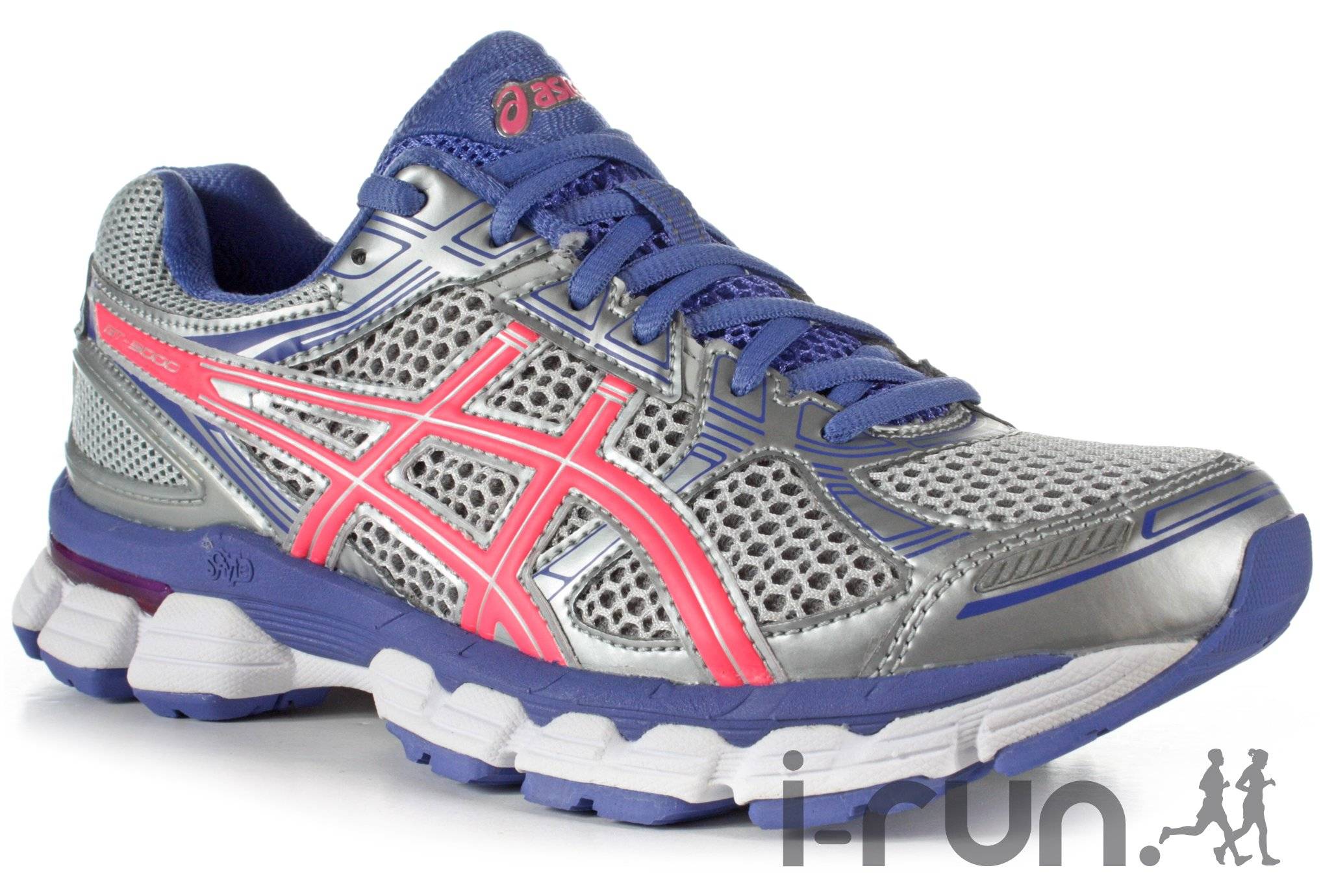 Asics gt 3000 femme pas cher on sale