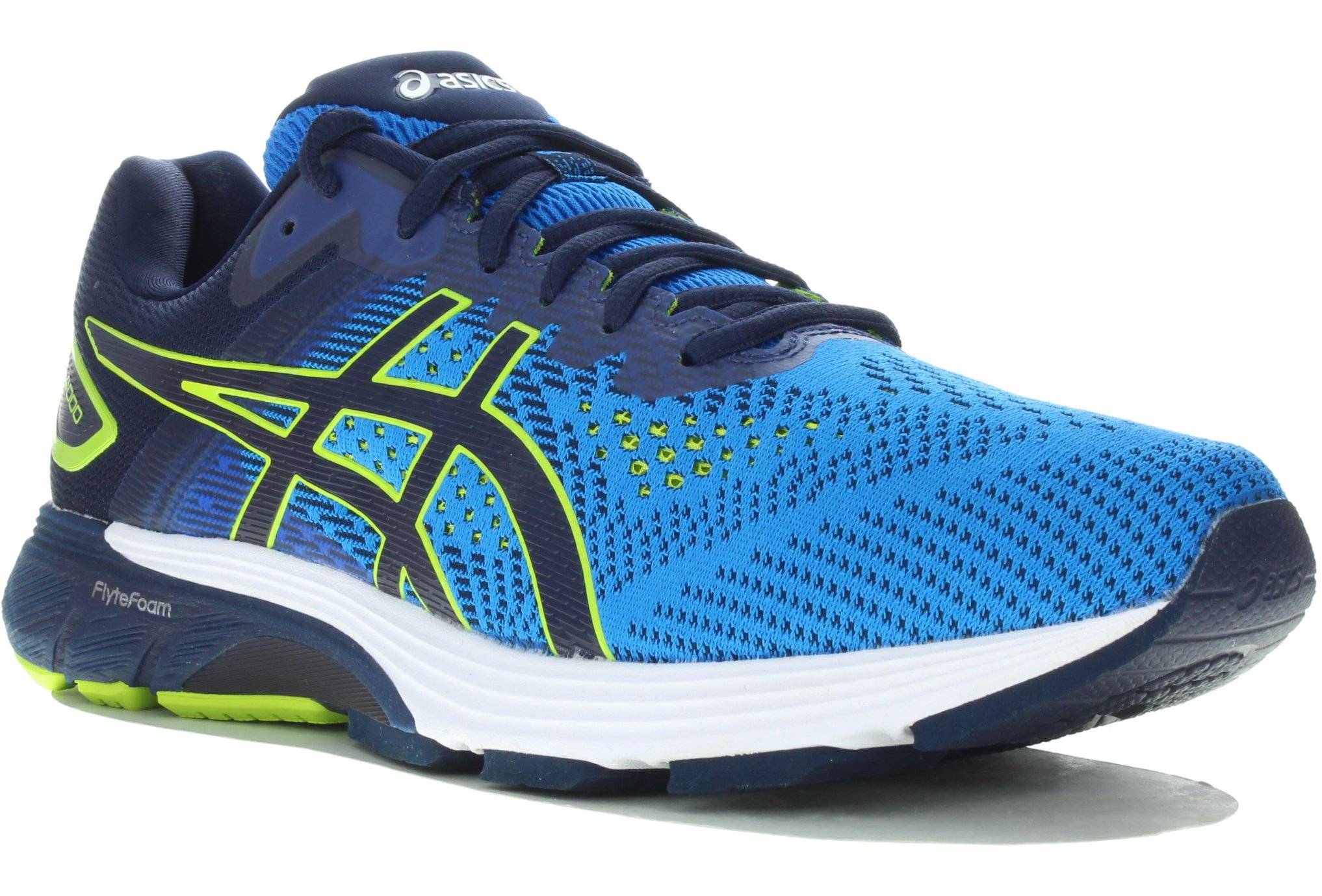 Asics gt 4000 homme pas cher on sale