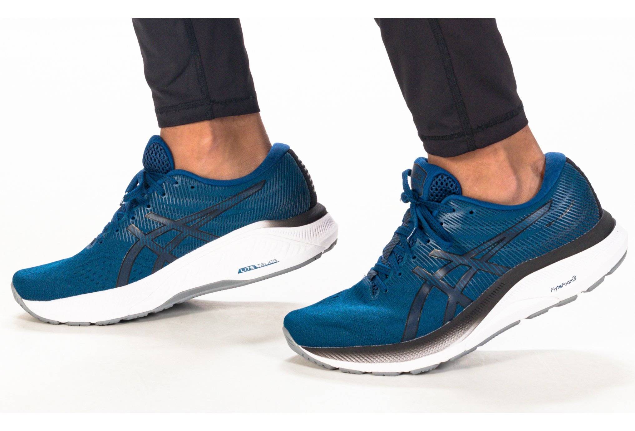 Asics gt 4000 homme soldes online