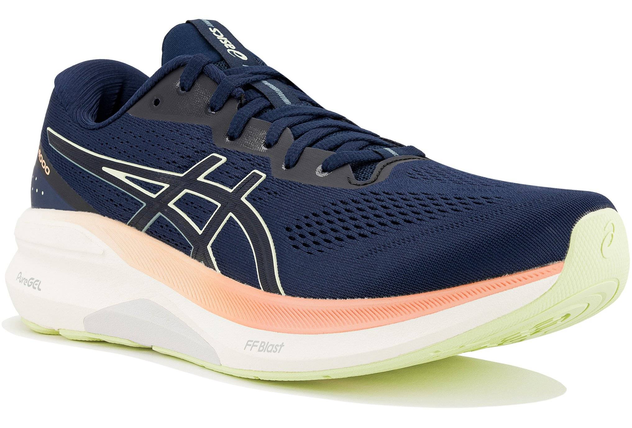 Asics Outlet Running Asics Homme Blue Asics Shoe Outlet Calicut