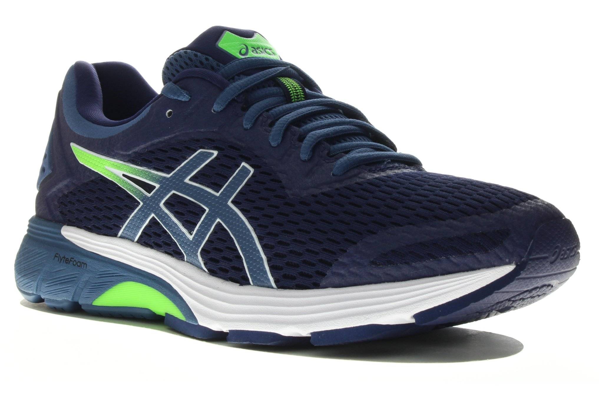 Asics GT 4000 M homme en destockage 1011A163 401