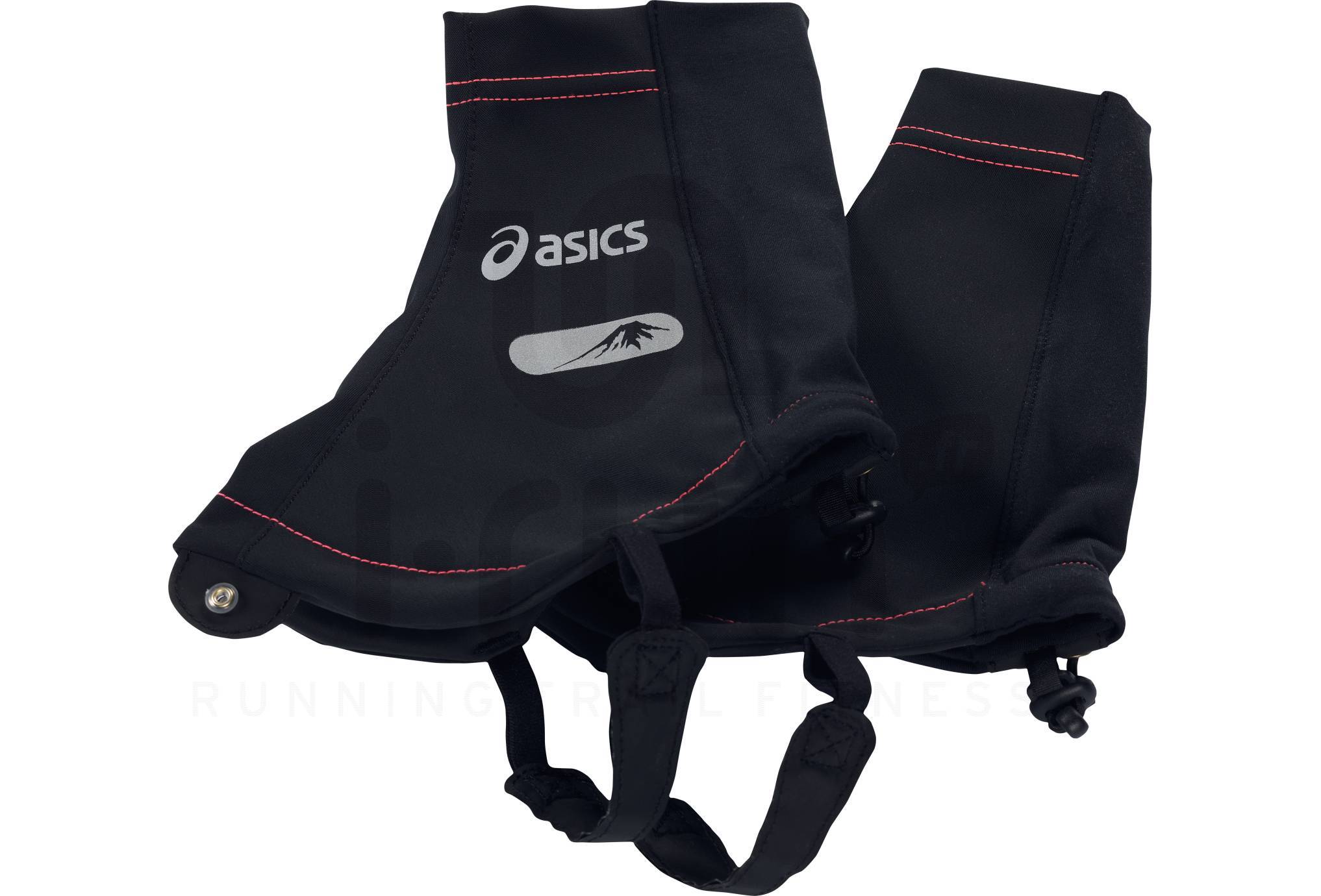 guetre asics