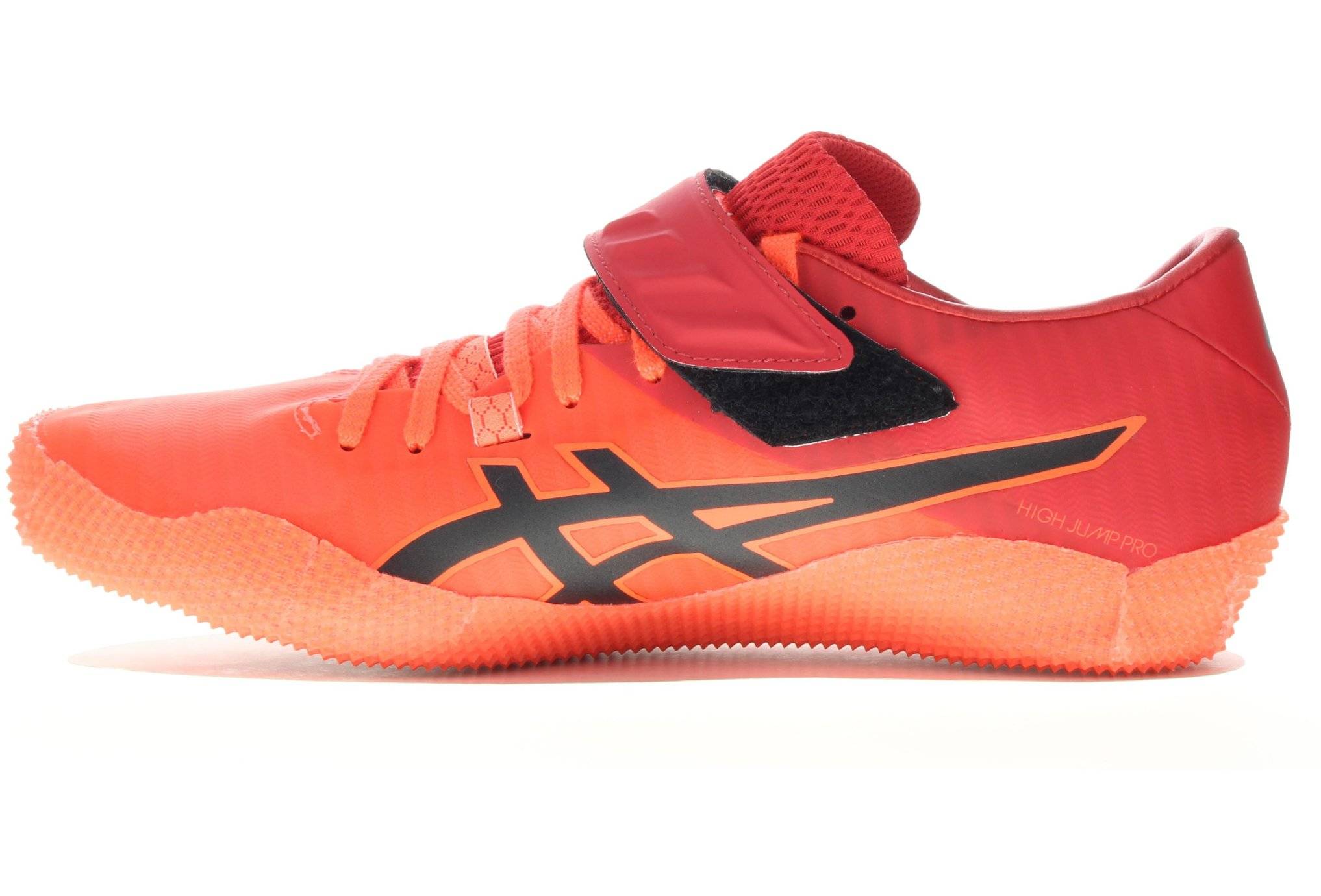 Asics High Jump Pro 2 Gauche M homme pas cher 1093A043 701