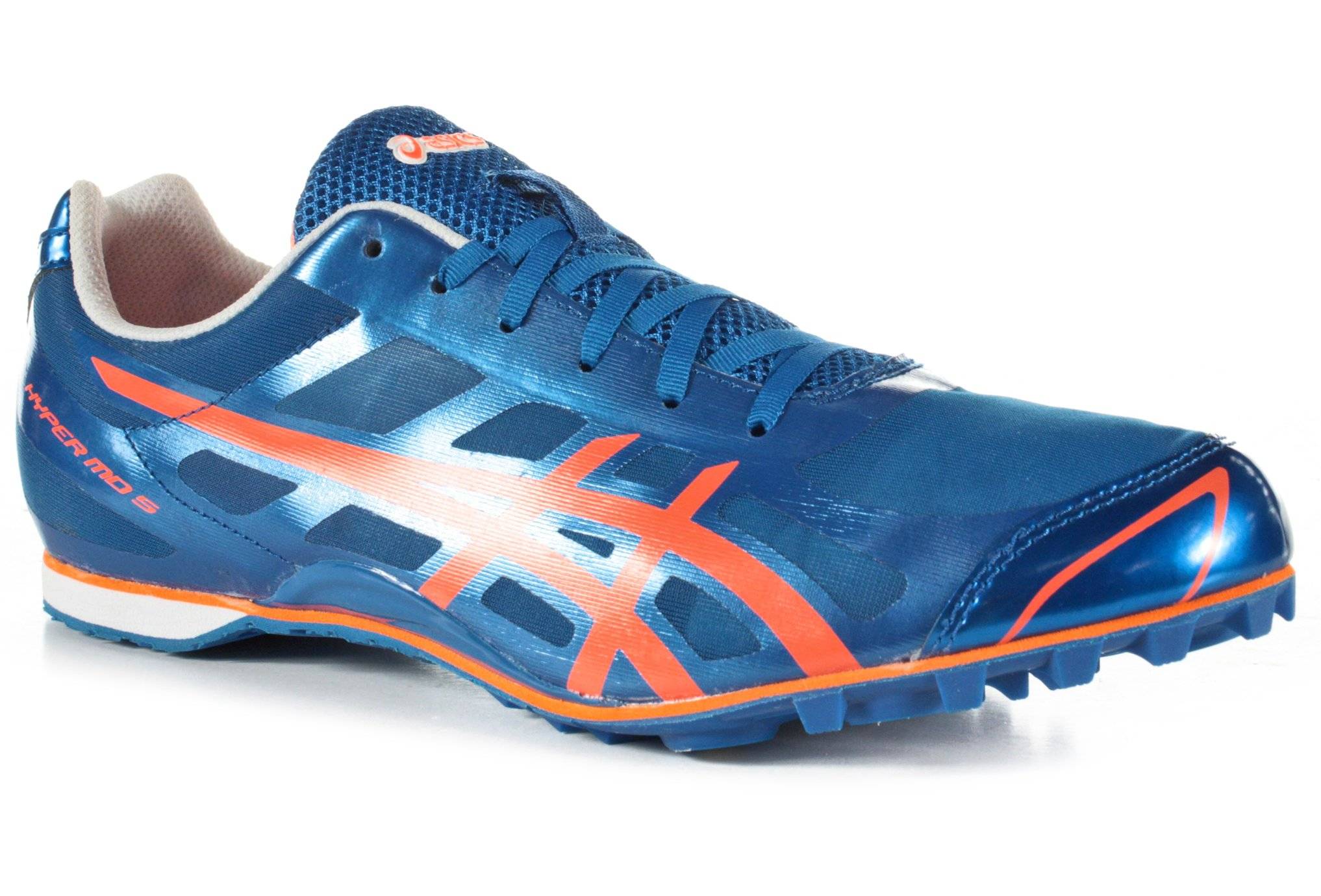 Asics hyper md on sale 5