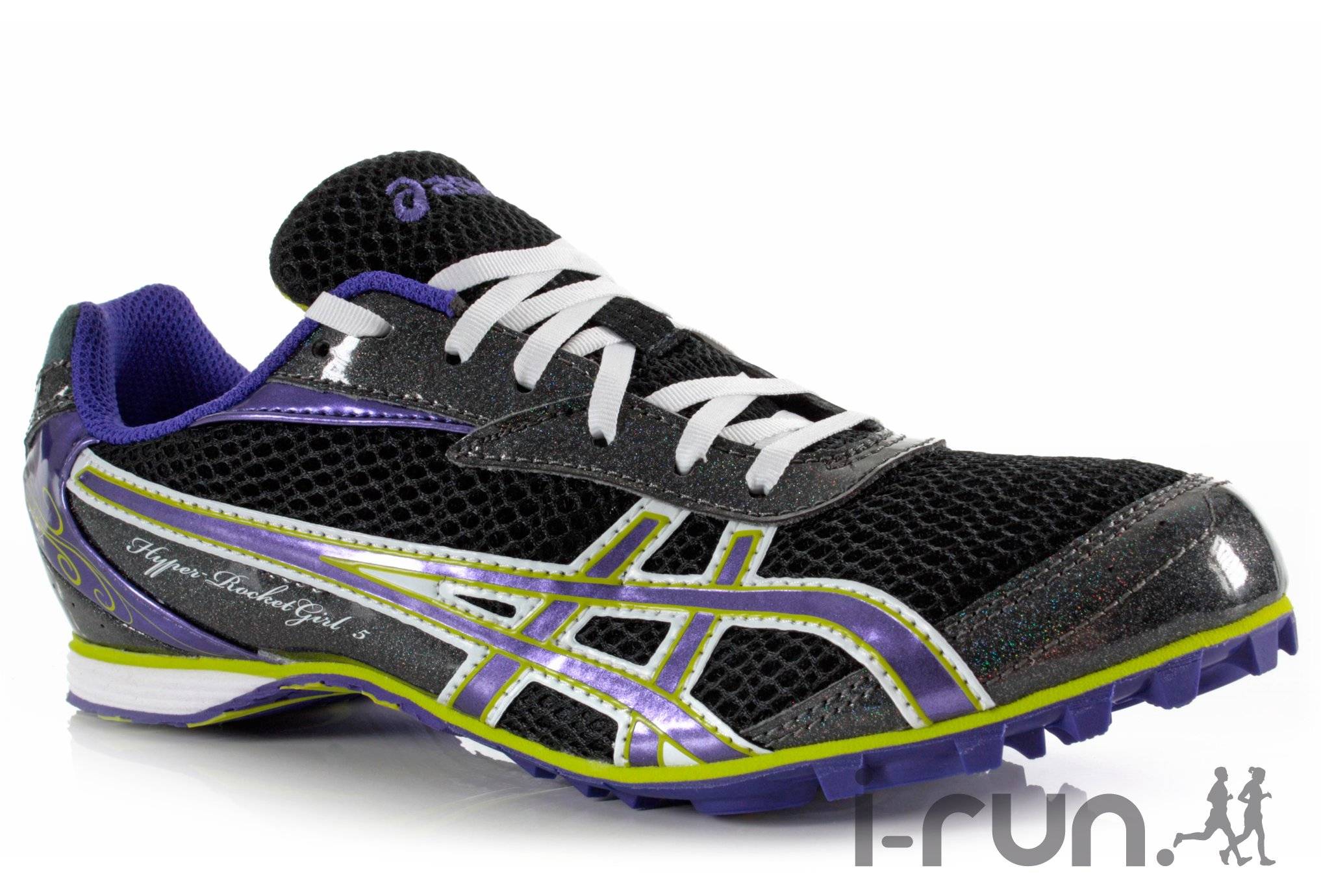 Asics Hyper-Rocket Girl 5 