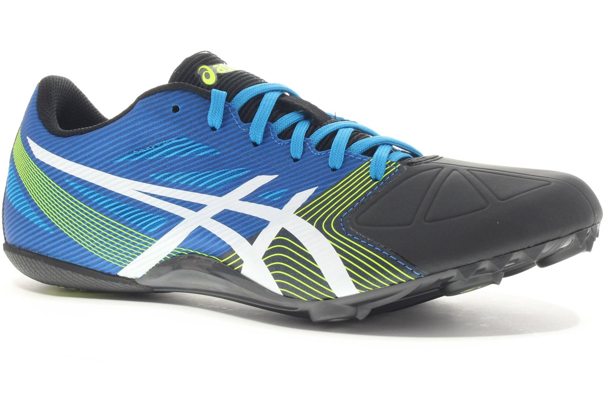 ASICS Hypersprint 6 M homme pas cher G500Y 4201