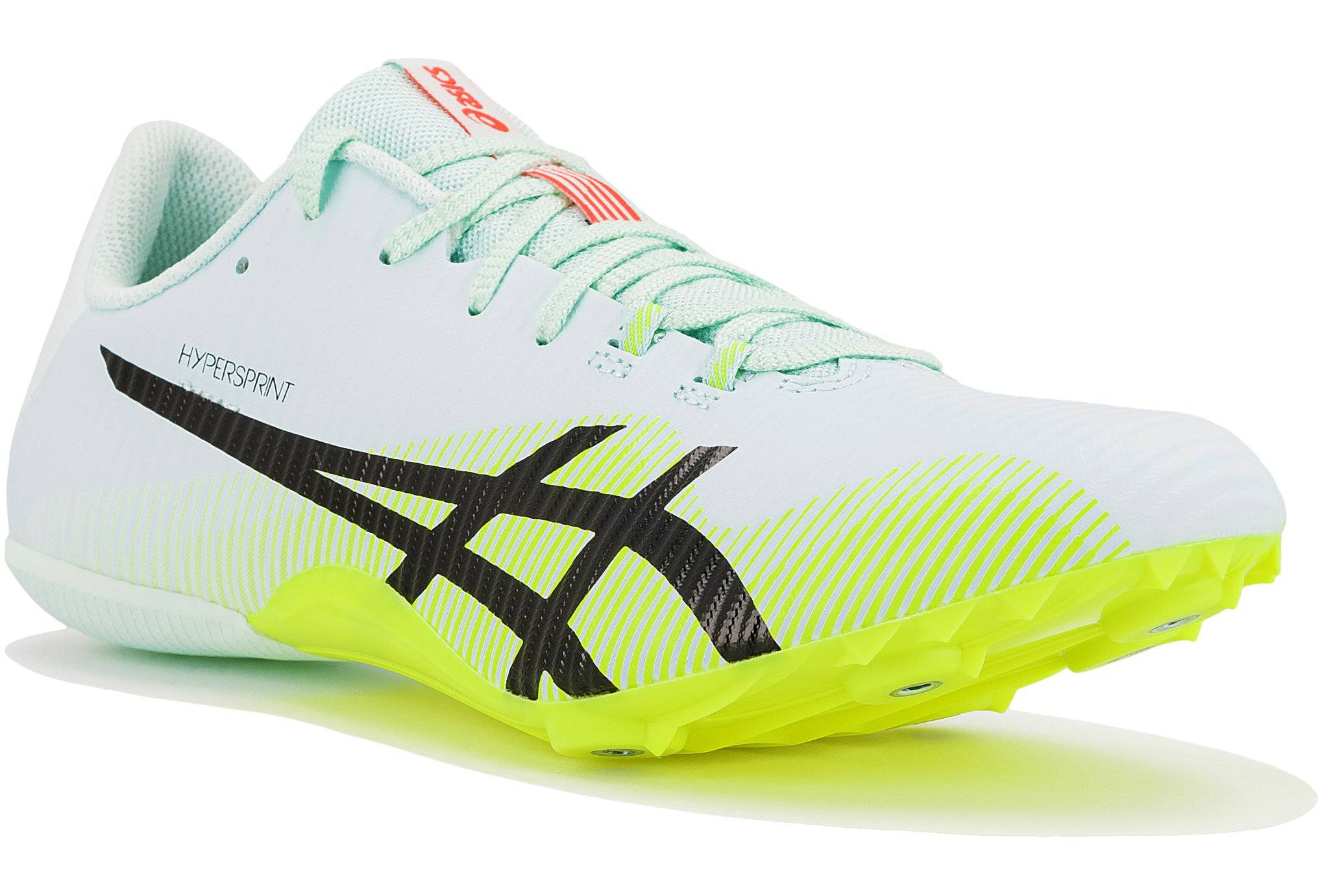 Asics Hypersprint 8 