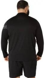 Asics Icon LS 1/2 Zip
