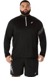 Asics Icon LS 1/2 Zip