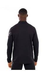 Asics Icon LS 1/2 Zip