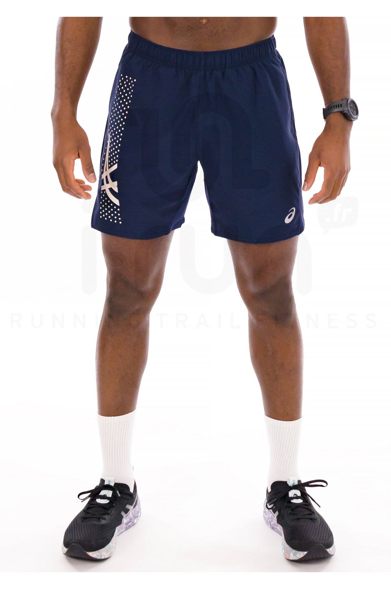 Asics Icon 