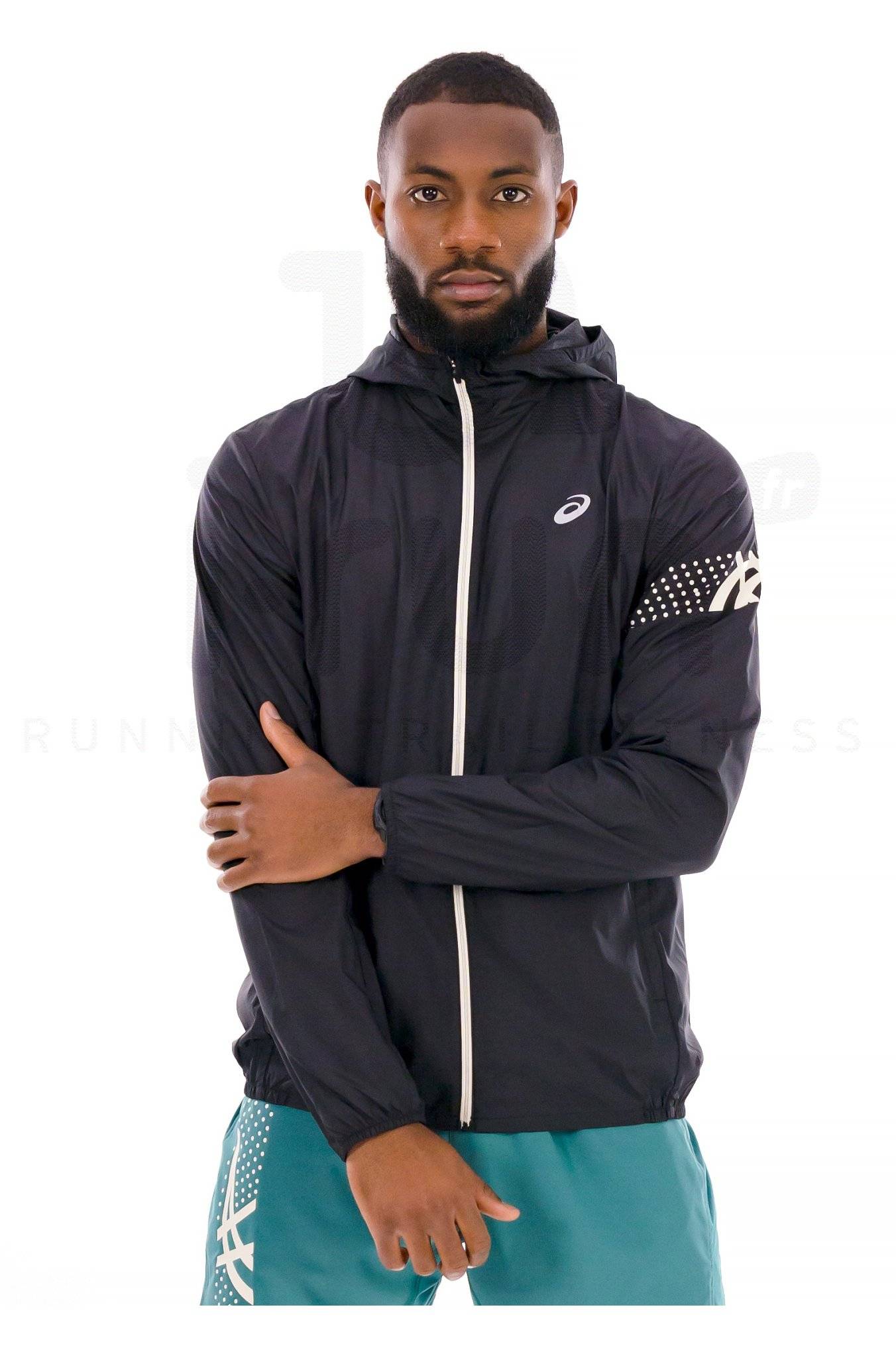 Asics Icon 