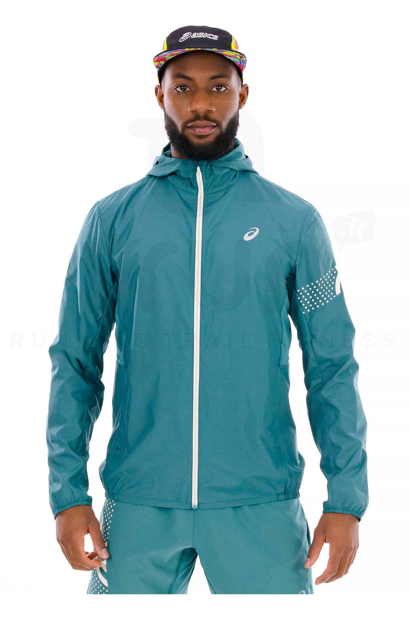 Asics Icon 