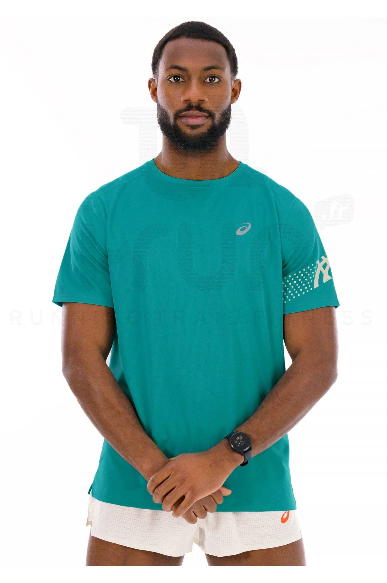 Asics Icon 
