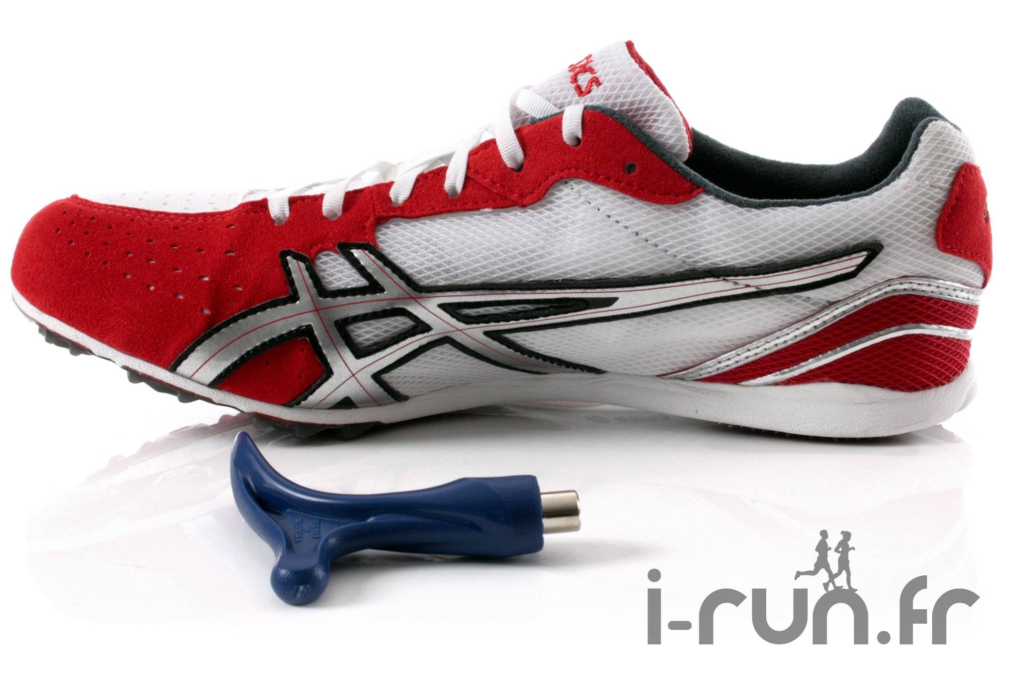 Asics Japan Thunder 3 homme pas cher G001N 0121