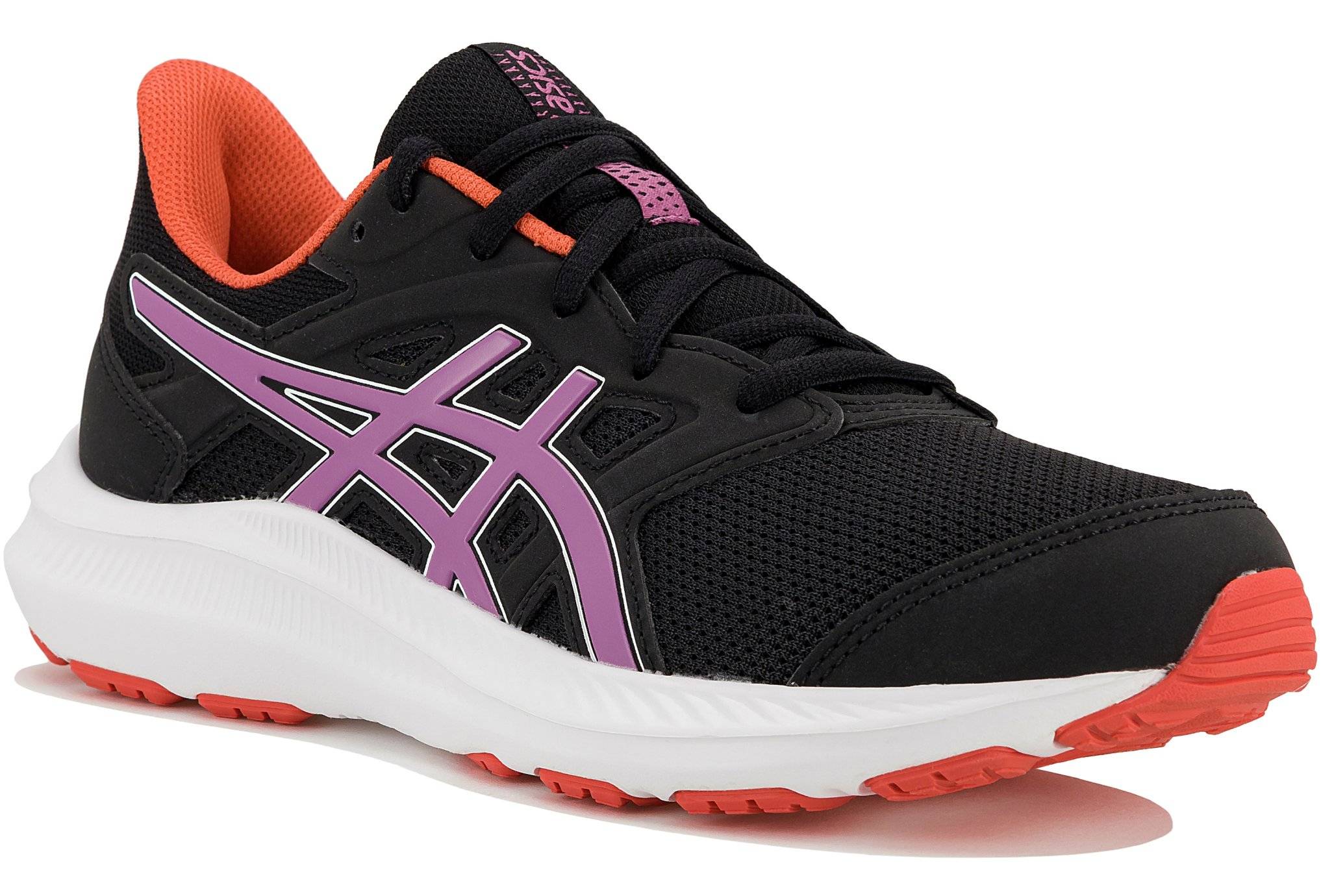 Asics Jolt 4 Chaussures de sport femme - Asics - Vue 3
