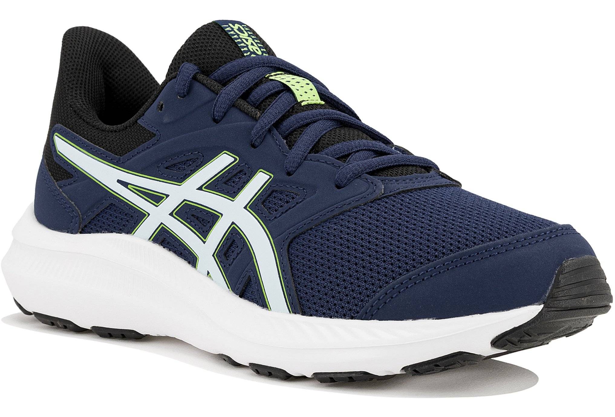 Asics Jolt garçon pas cher 1014A300-405 - Main Image