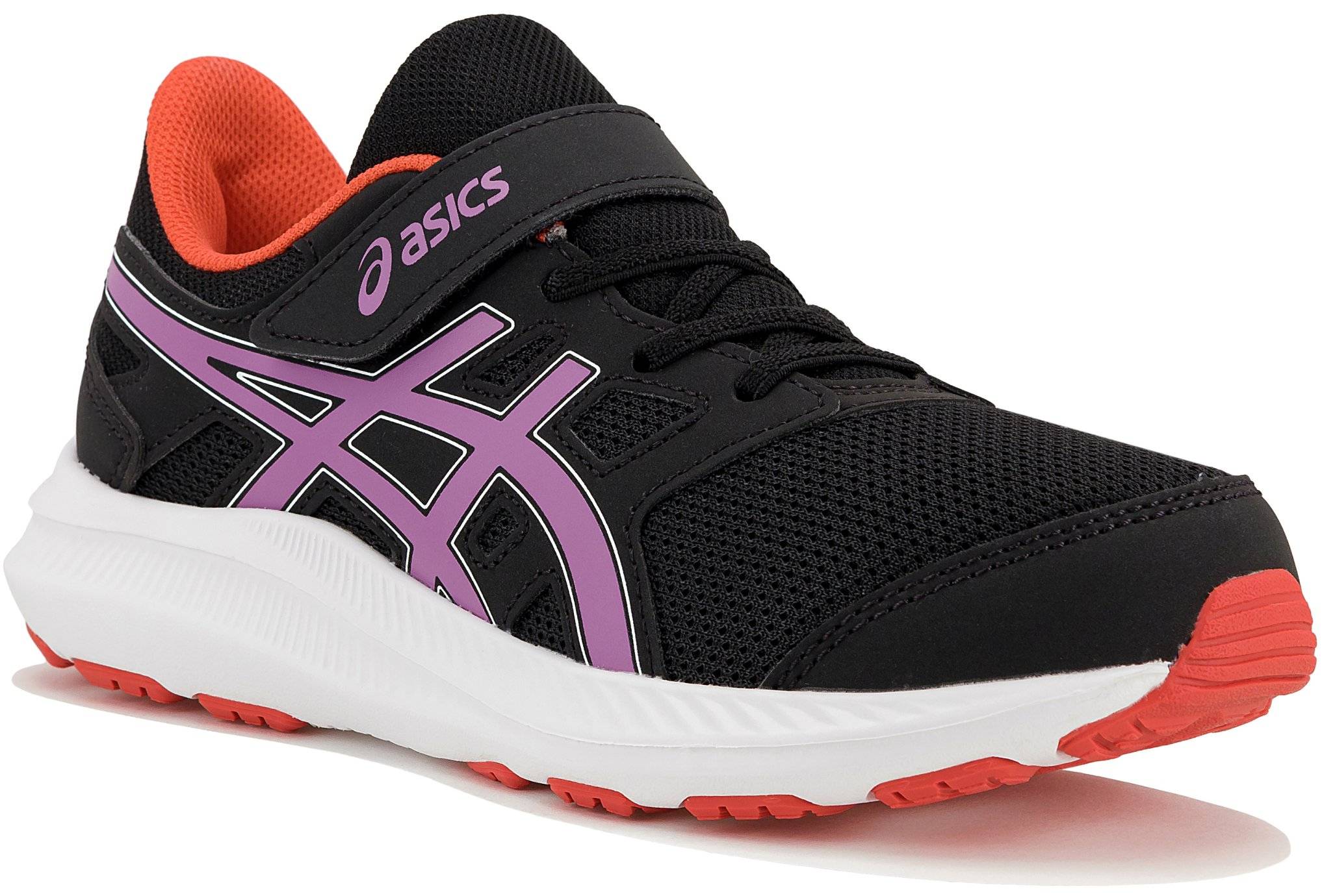 Asics Jolt 4 PS Fille 