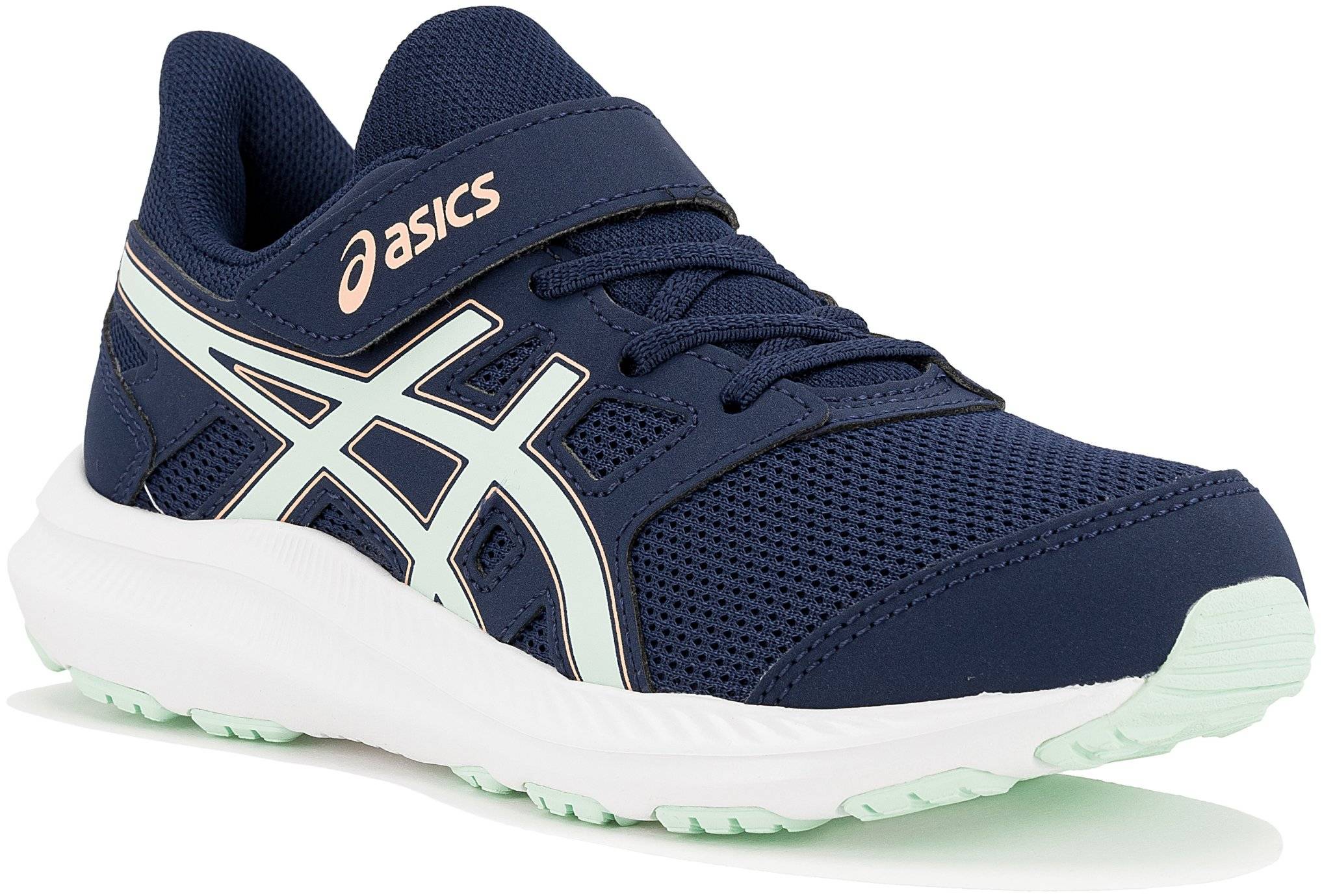 Asics Jolt 4 PS Fille 