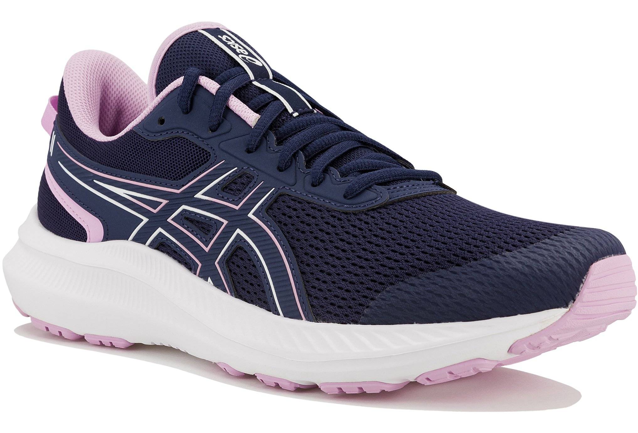 Jolt Chaussures Asics Fille Asics Jolt Gs Chaussure De Course Pour