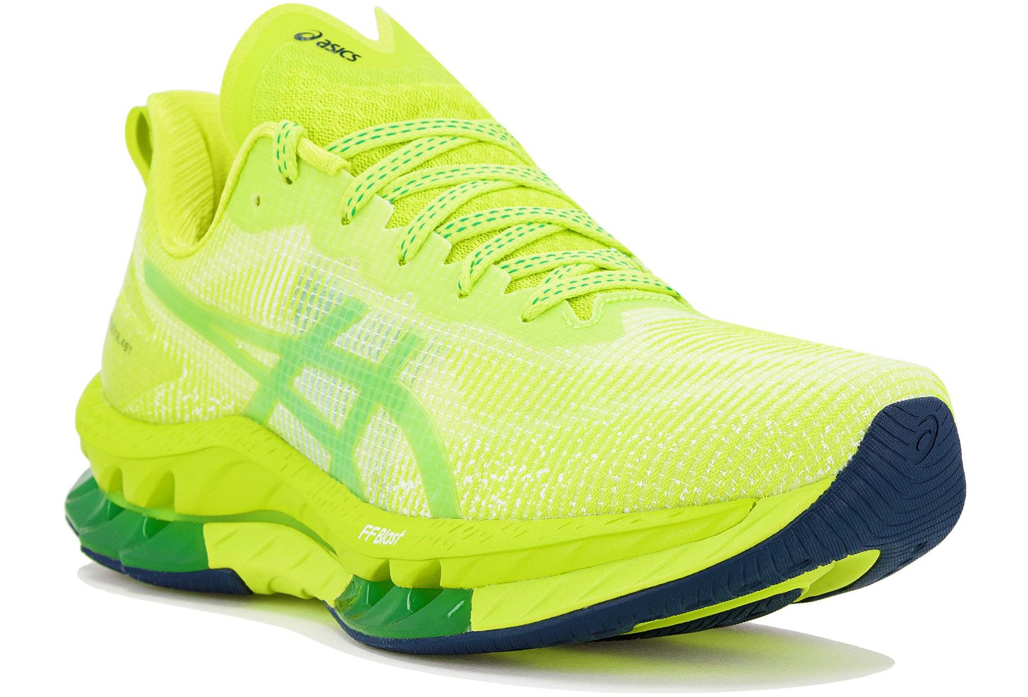 Asics Kinsei Blast L.E 2 M 