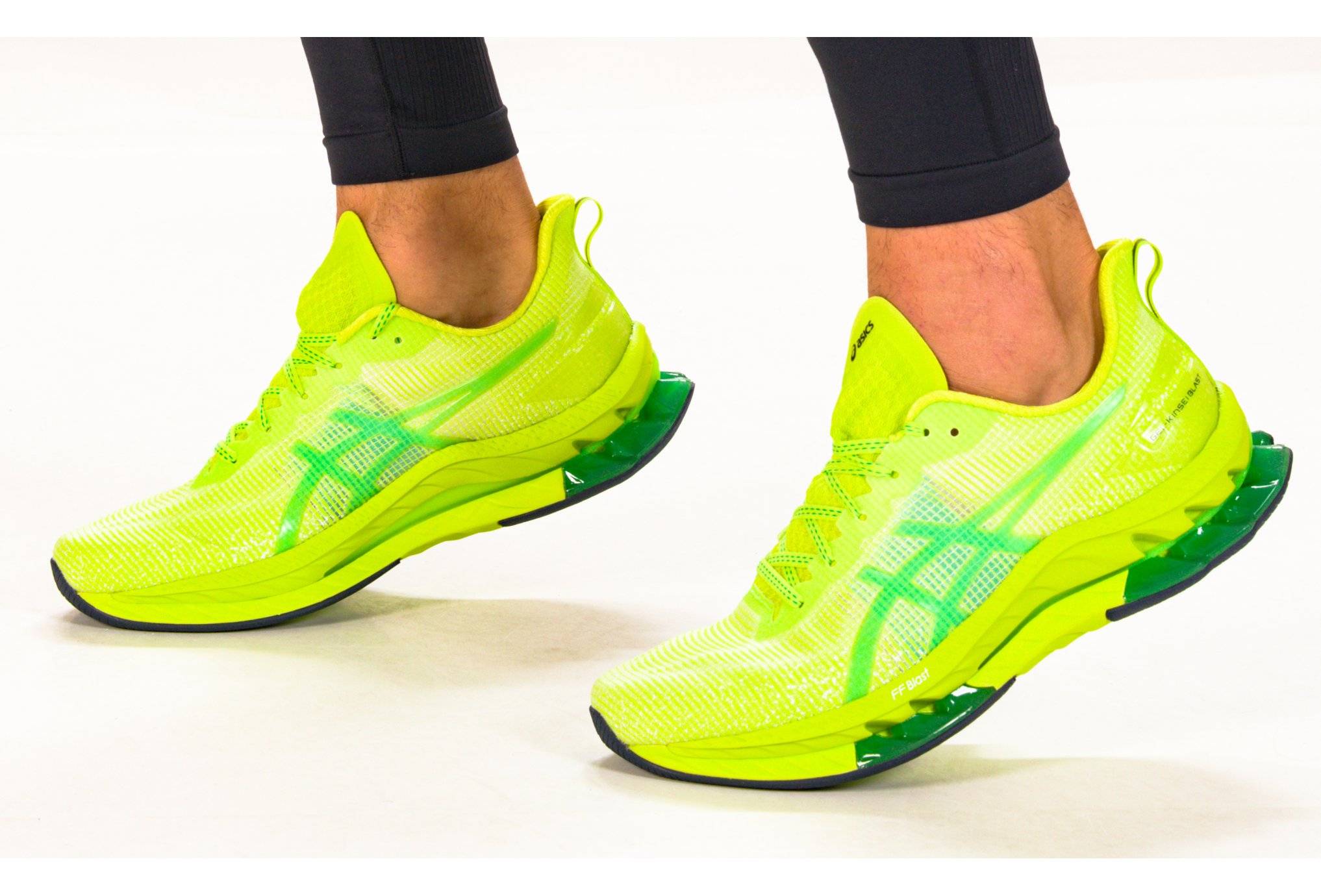 Asics kinsei 2 discount