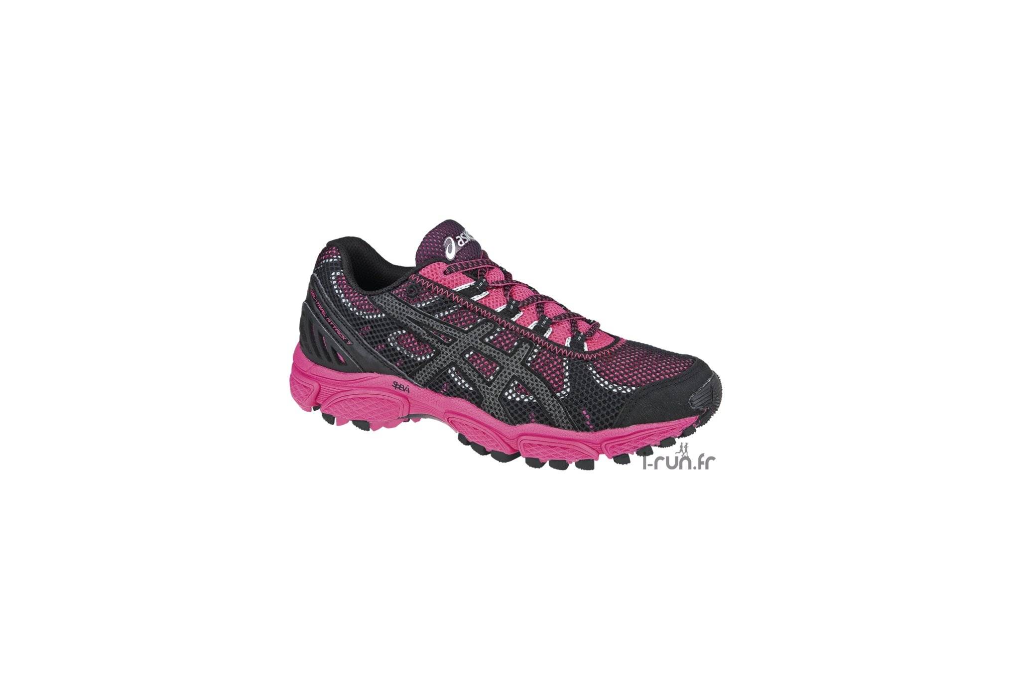 Asics trail attack 7 best sale