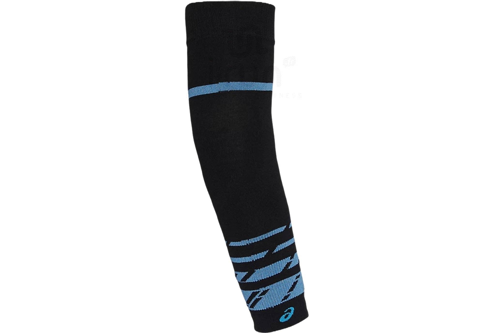 Manchons De Compression EvoShield – Bleu Marine – Évacuation Humidité – Taille Jeune – Neuf