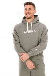 Asics Logo Fleece Relaxed