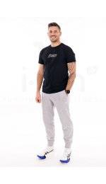 Asics Logo French Terry