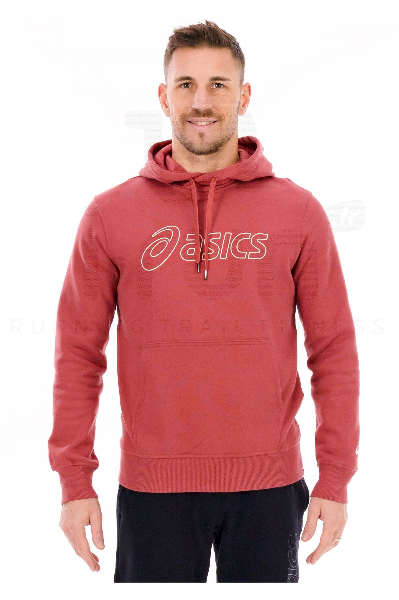 Asics Logo OTH 