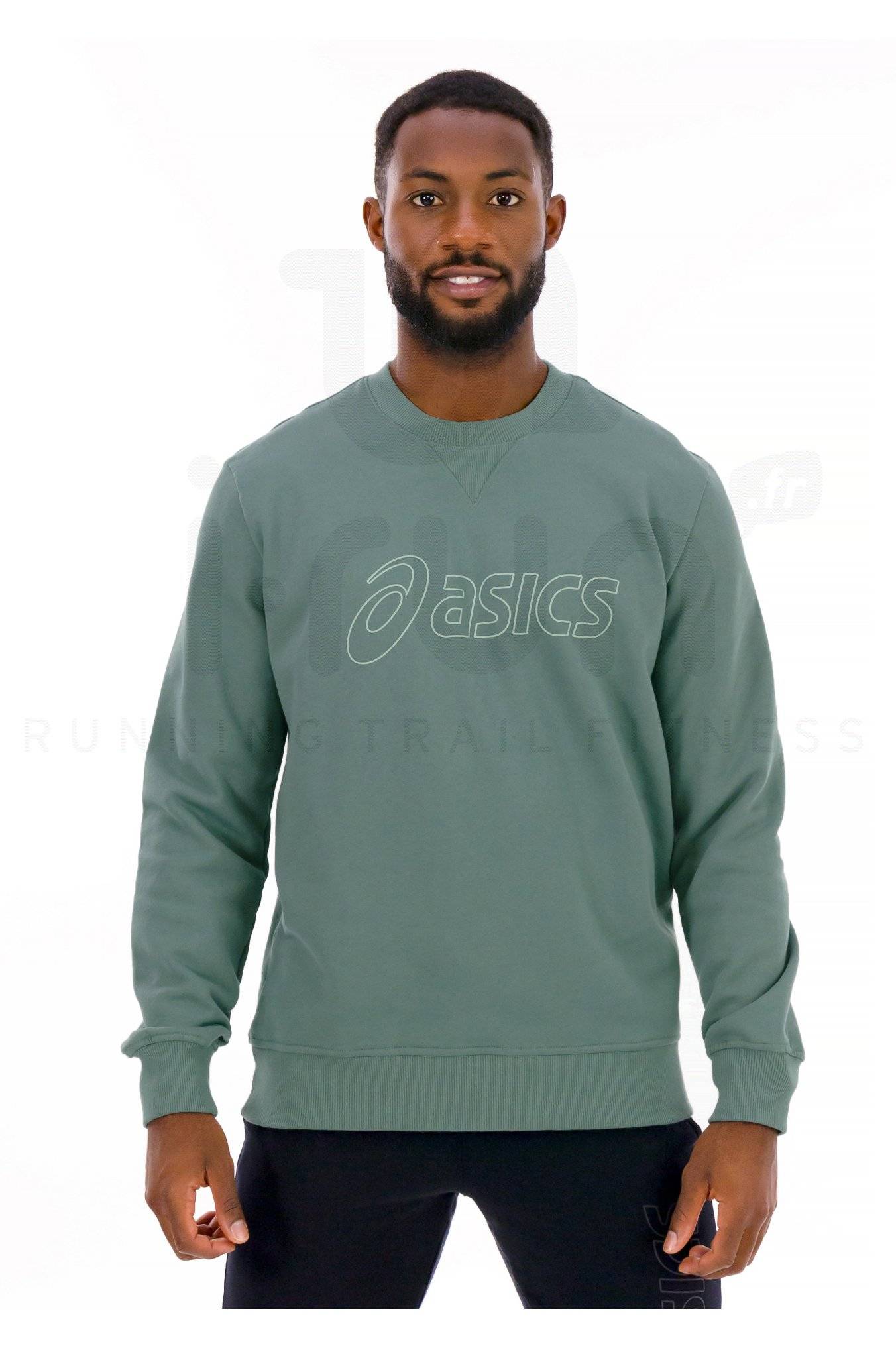 Asics Logo 