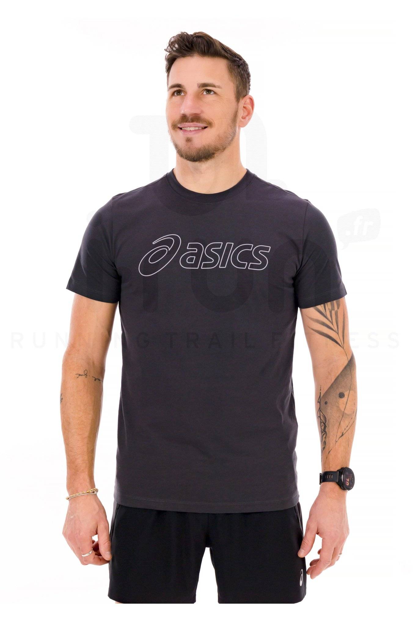 Asics Logo 