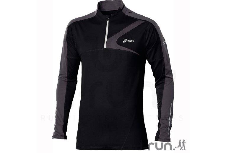 Asics M'S 1/2 L/S Top 